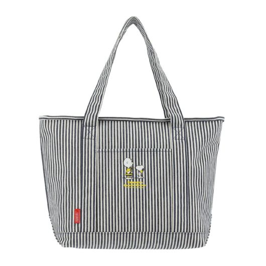 ピーナッツ トートバッグ レディース<br>PN9-067 PEANUTS | スヌーピー A4