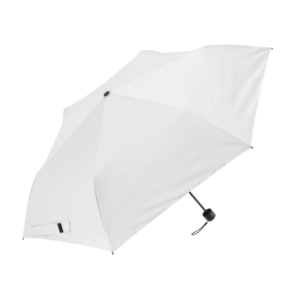 スモーキーホワイト