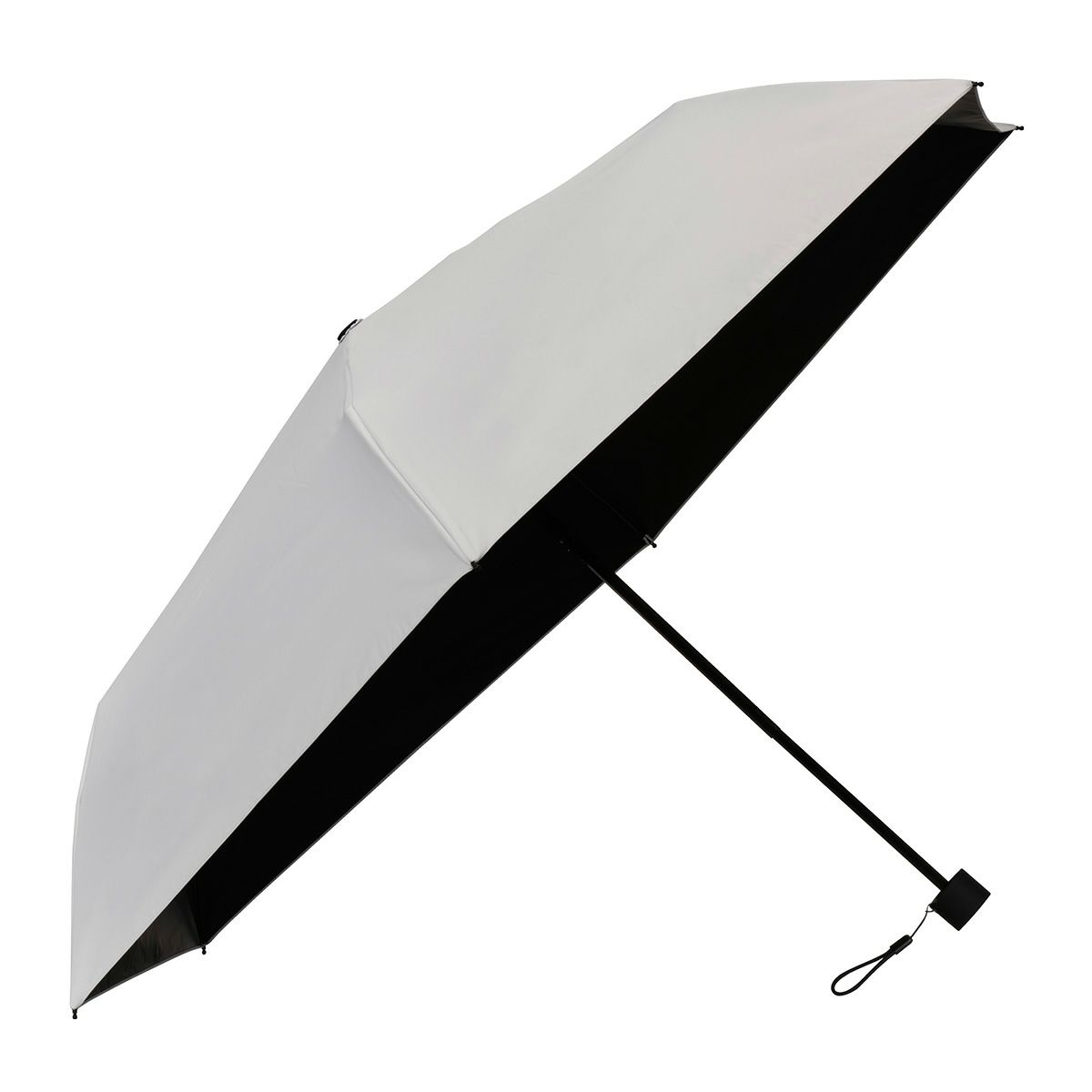 スモーキーホワイト