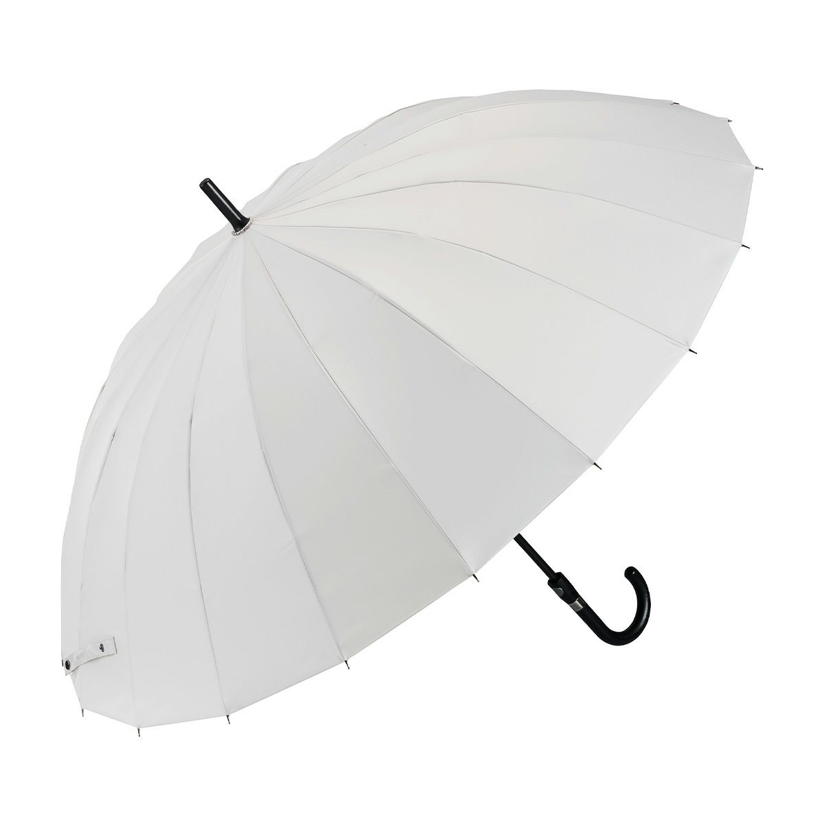 フェザーグレー