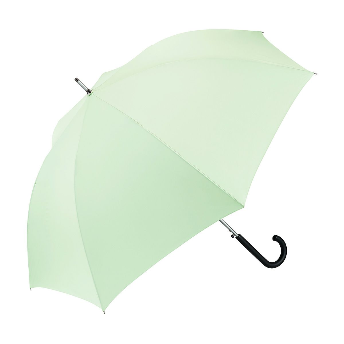 スモークグリーン