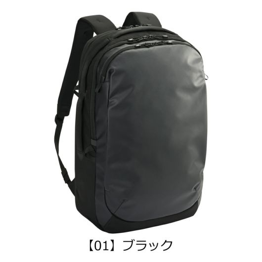 【01】ブラック