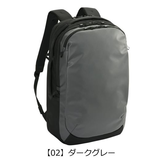 【02】ダークグレー