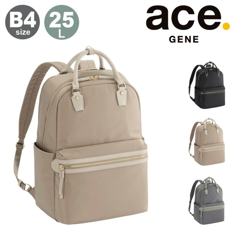 サックスバーセレクト（SAC’S BAR select）/【ace． GENE/エースジーン】 ラポルテム ビジネスリュック 15L 000000142707-01-l.jpg?t=