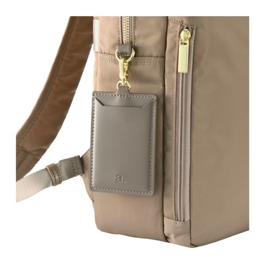 エースジーン リュック A4 レディース 68684 フィッテム ace.GENE