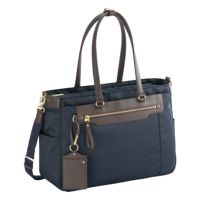 エースジーン トートバッグ A4 14インチ レディース 68702 ビエナ3 ace