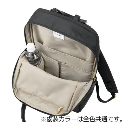 その他 0319 エースジーン リュック A4 リュックサック ビジネスリュック