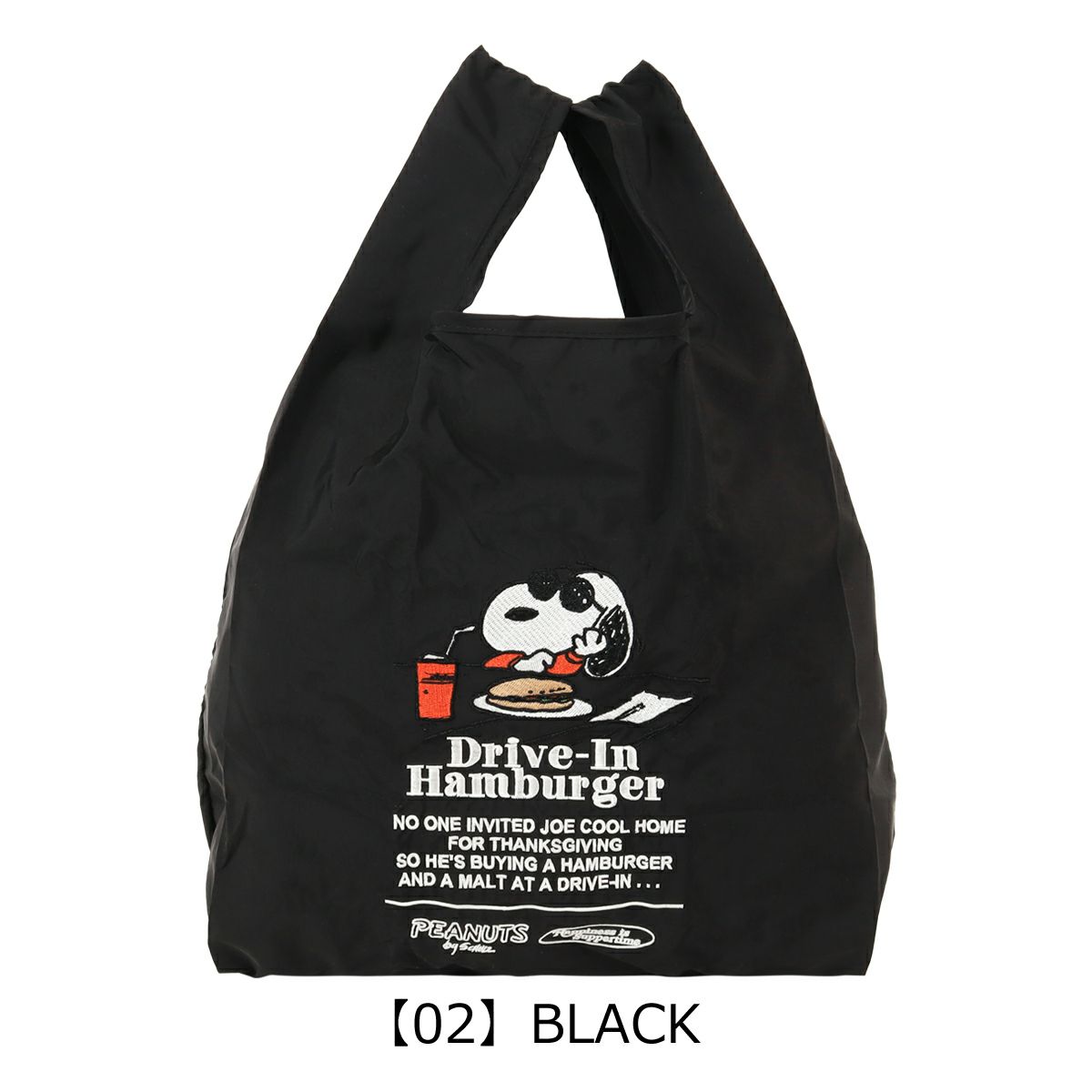 【02】BLACK