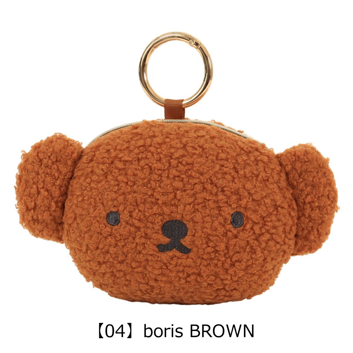 【04】boris BROWN
