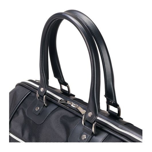 アダバット ゴルフ ボストンバッグ シューズ収納 2WAY メンズ ABB434