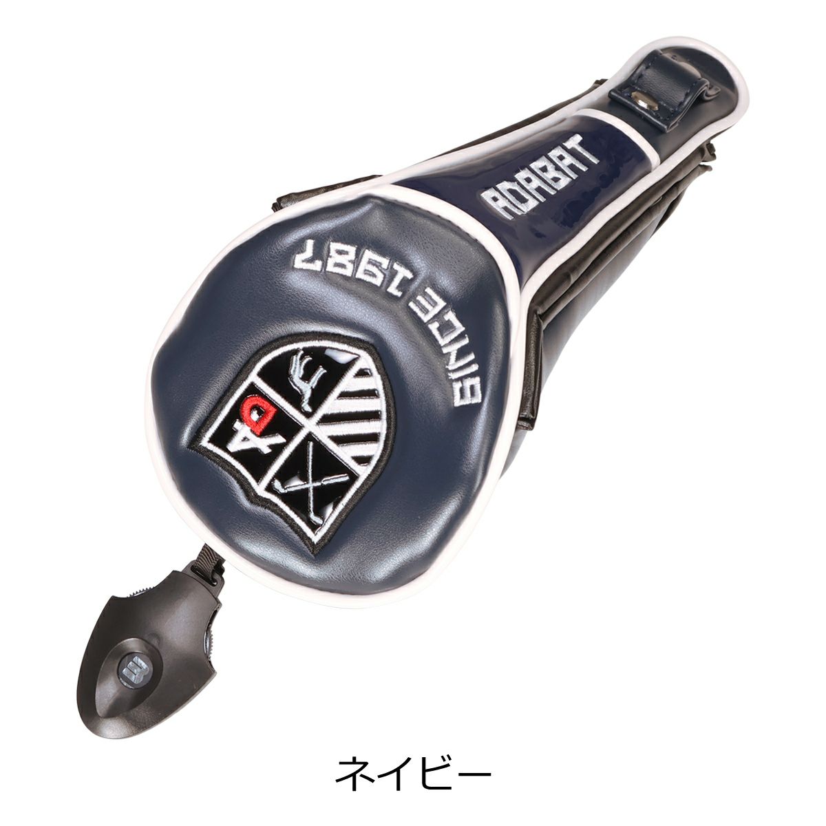 ネイビー