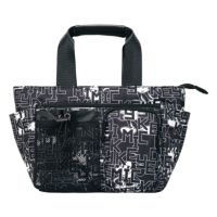 ディズニー ゴルフ カートバッグ モノトーン XYMG5SB3 Disney GOLF