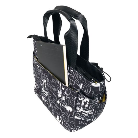 ディズニー ゴルフ カートバッグ モノトーン XYMG5SB3 Disney GOLF