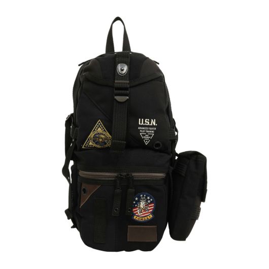 【10】ブラック