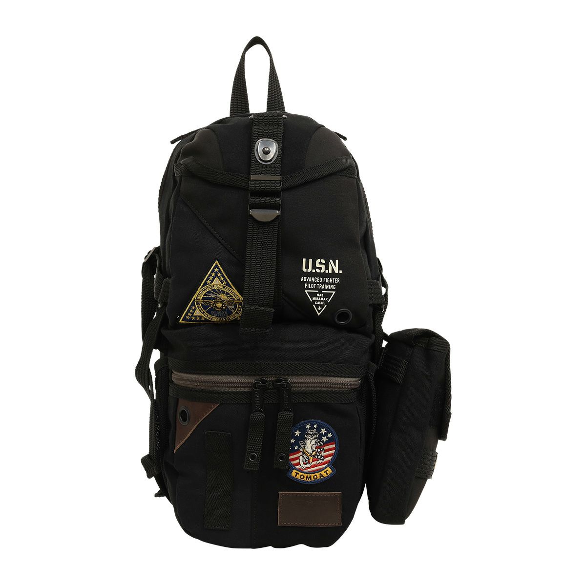 【10】ブラック