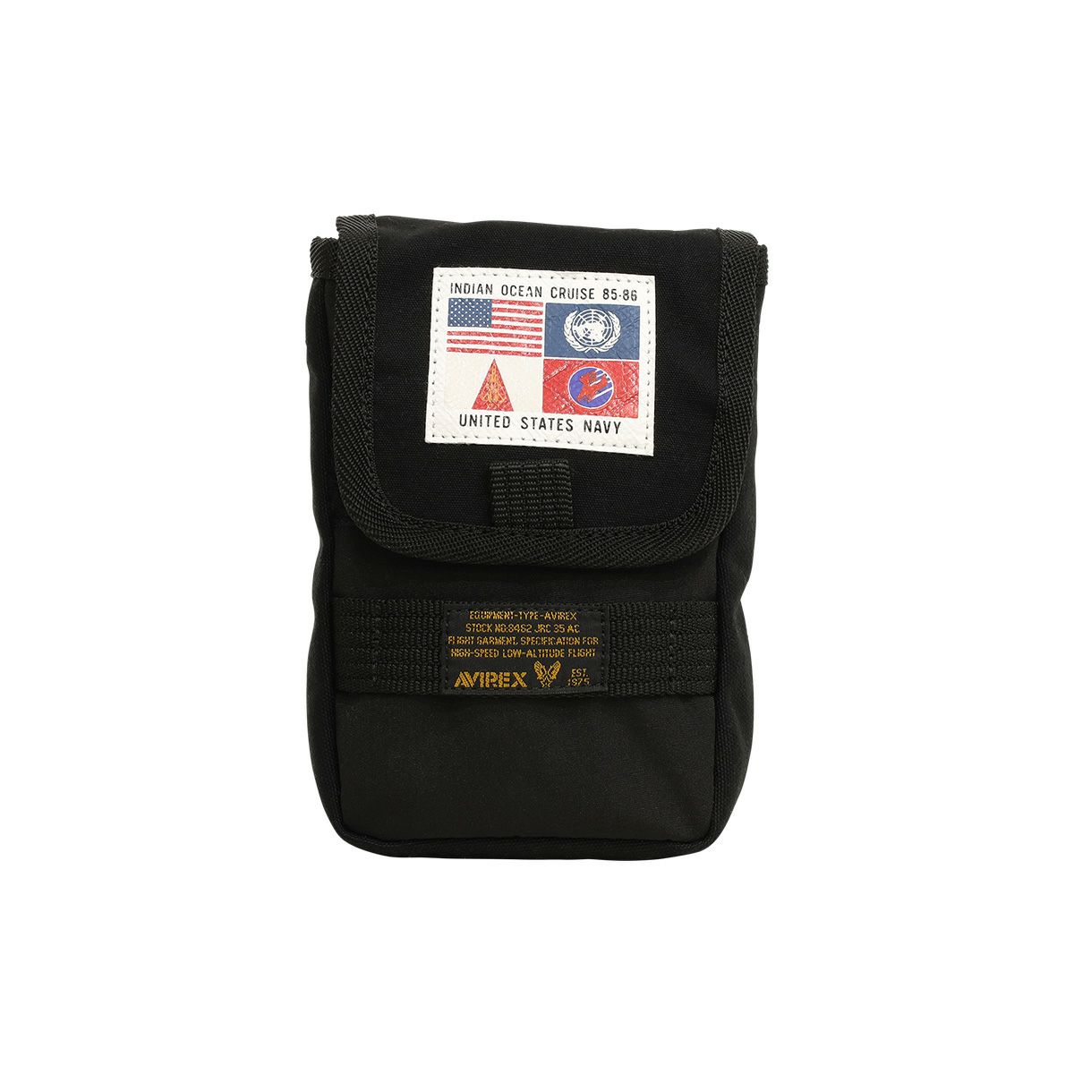 【10】ブラック