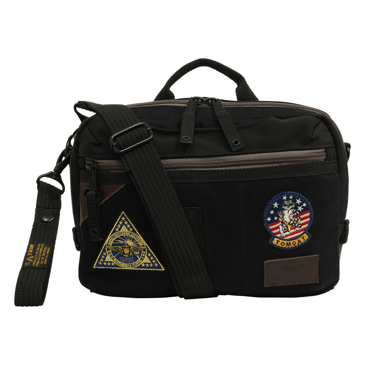 【10】ブラック