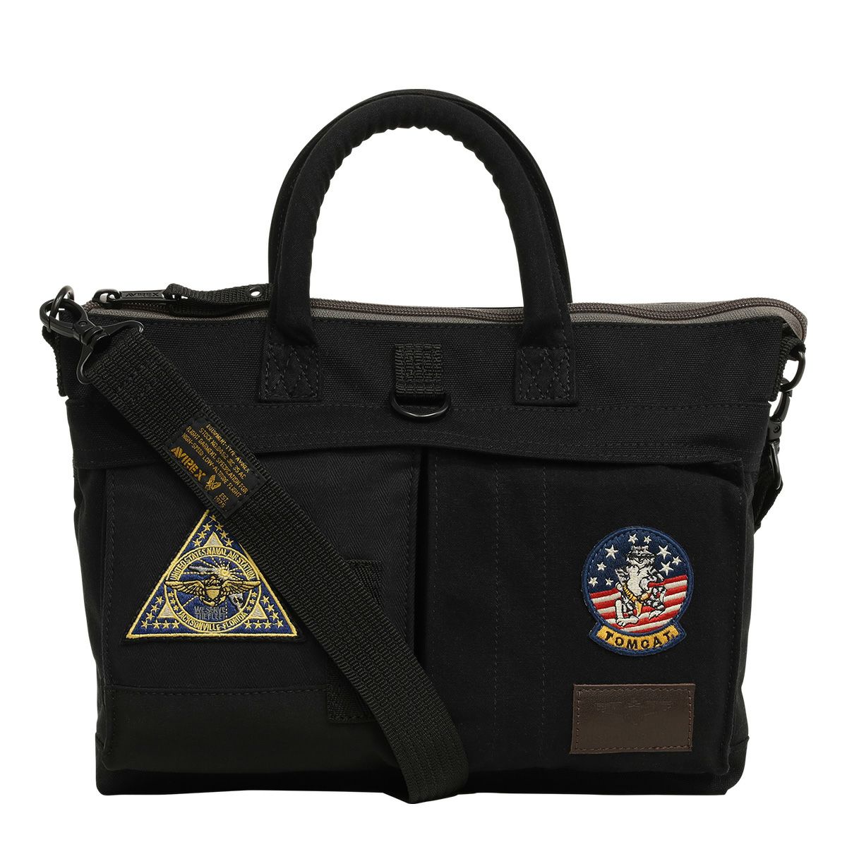 【10】ブラック