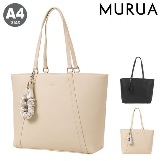 楽天市場】MURUA 財布（ブランドムルーア）（バッグ・小物