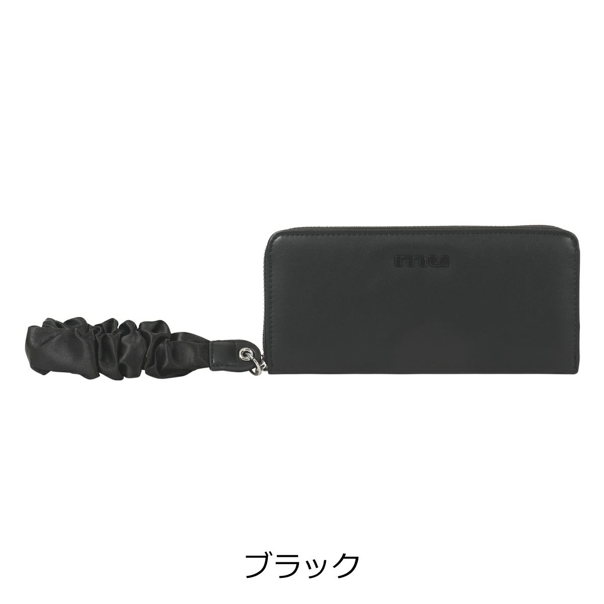 ブラック