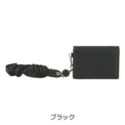 ブラック