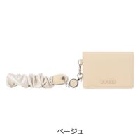 ベージュ