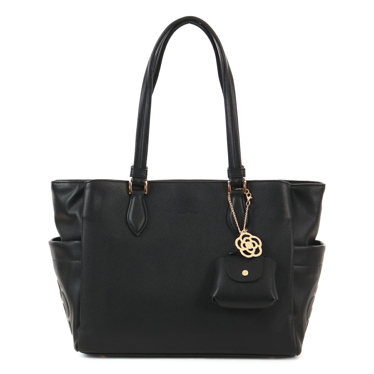 クレイサス トートバッグ A4 レディース 190170 プラクティ2 CLATHAS