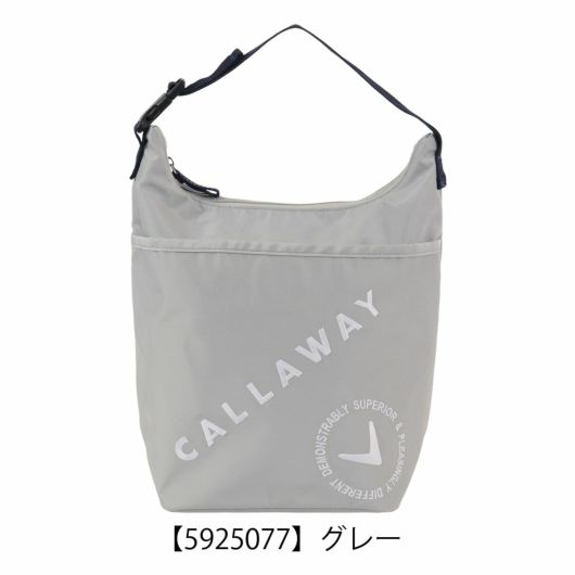 キャロウェイ ゴルフ マルチバッグ アドバンス メンズ レディース