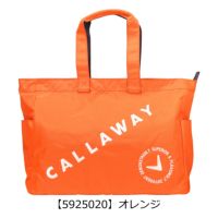 キャロウェイのロッカーバック Callaway キャロウェイ ゴルフ トートバッグ アドバンス