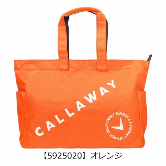 キャロウェイ ゴルフ トートバッグ アドバンス ロッカートート ゴルフ