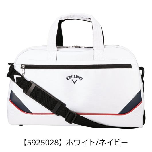 【5925028】ホワイト/ネイビー