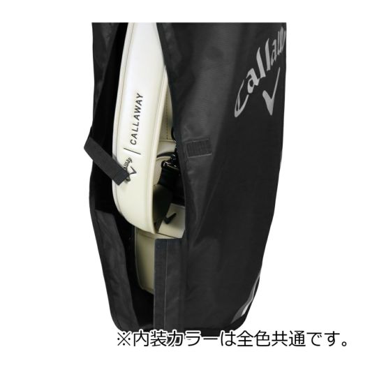 Callaway キャディバッグ トラベルカバー付 楽天市場】トラベルカバー キャロウェイ（ゴルフ｜スポーツ