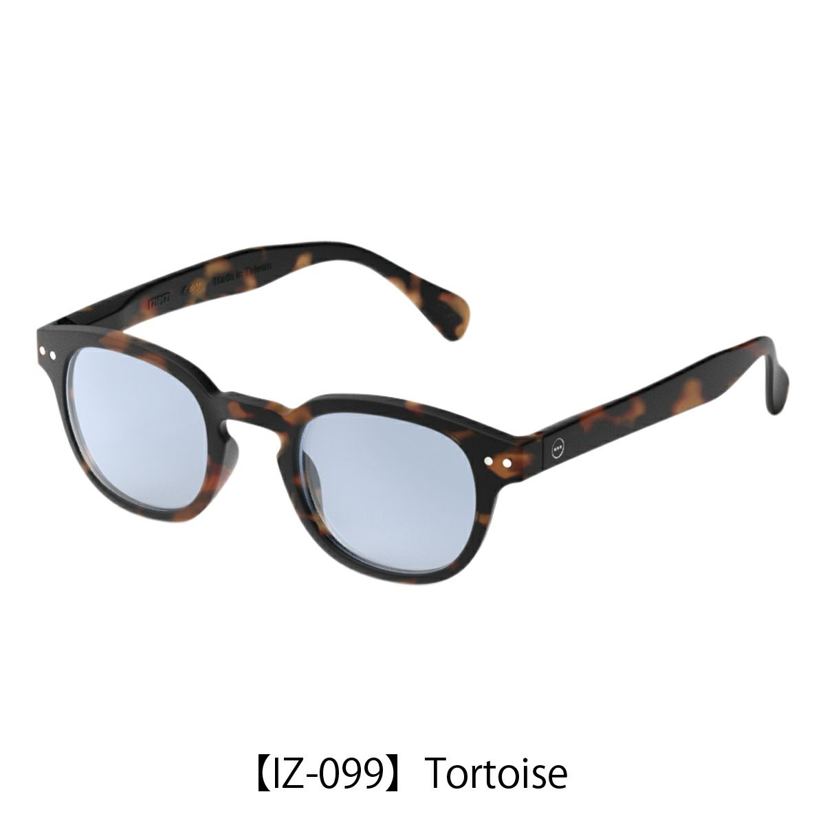 【IZ-099】Tortoise