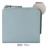 マッキントッシュロンドン L字型ファスナー 財布 レディース 5060074