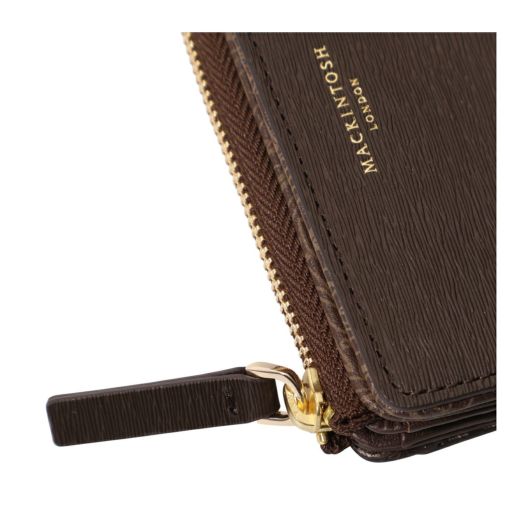 マッキントッシュロンドン L字型ファスナー 財布 レディース 5060074