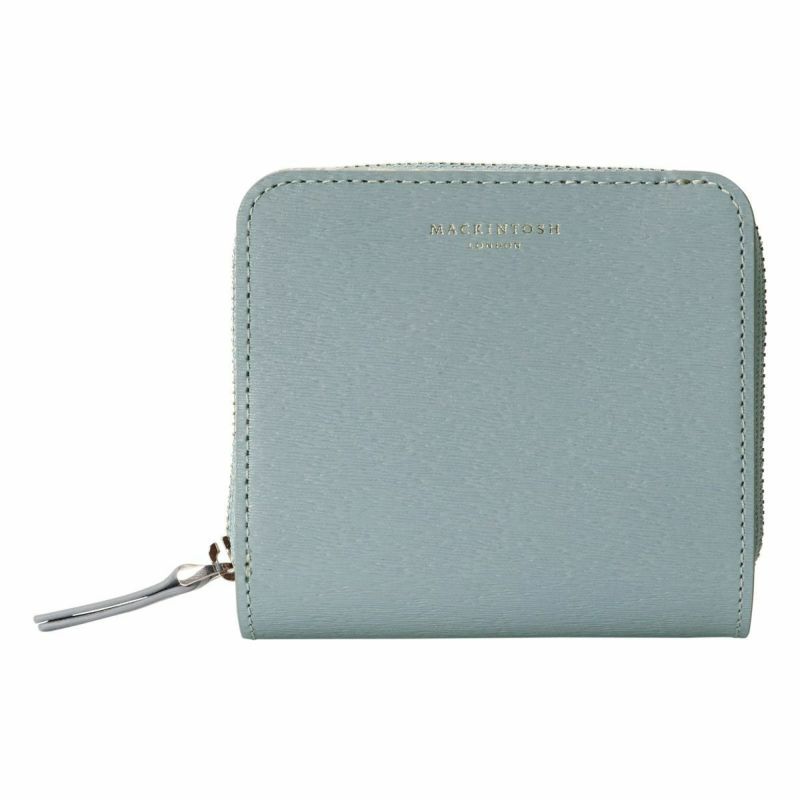 マッキントッシュロンドン ラウンドファスナー 財布 レディース