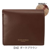 マッキントッシュロンドン 二つ折財布 レディース 5060116 HOUSE3