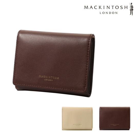 マッキントッシュロンドン 二つ折財布 レディース 5060116