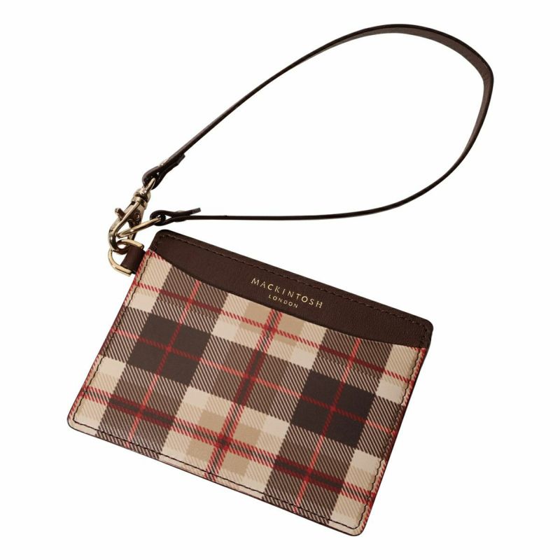 マッキントッシュロンドン パスケース レディース 5060119 HOUSE3