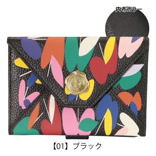 【01】ブラック