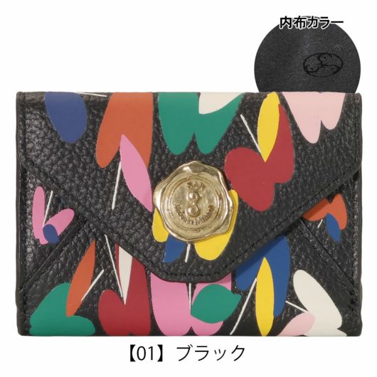 【01】ブラック