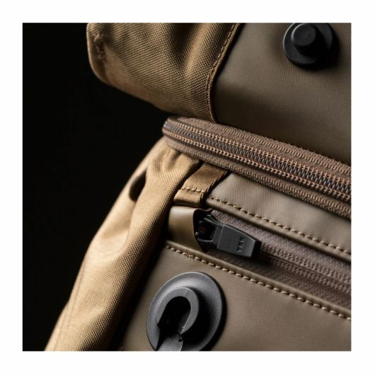 バウンダリーサプライ リュック 22L 15インチ エラント パックTE-ERP