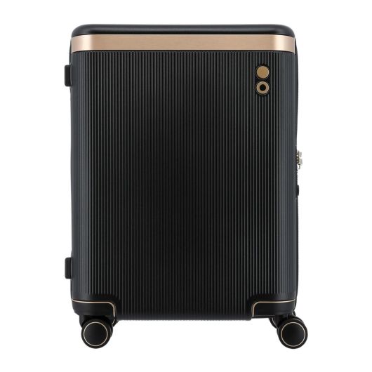 プラグ スーツケース 55L 60cm 4.6kg PLGT-106 PLUG | キャリーケース