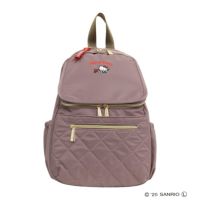 ケスクルデザイン ハローキティ リュック レディース HK1-001 Quest ce