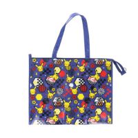 Amazon | [サンスター文具] ちいかわ ミニトート Wonder Tea
