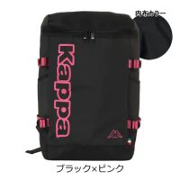 カッパ リュック 28L ボックスタイプ 215-800 メンズ レディース Kappa