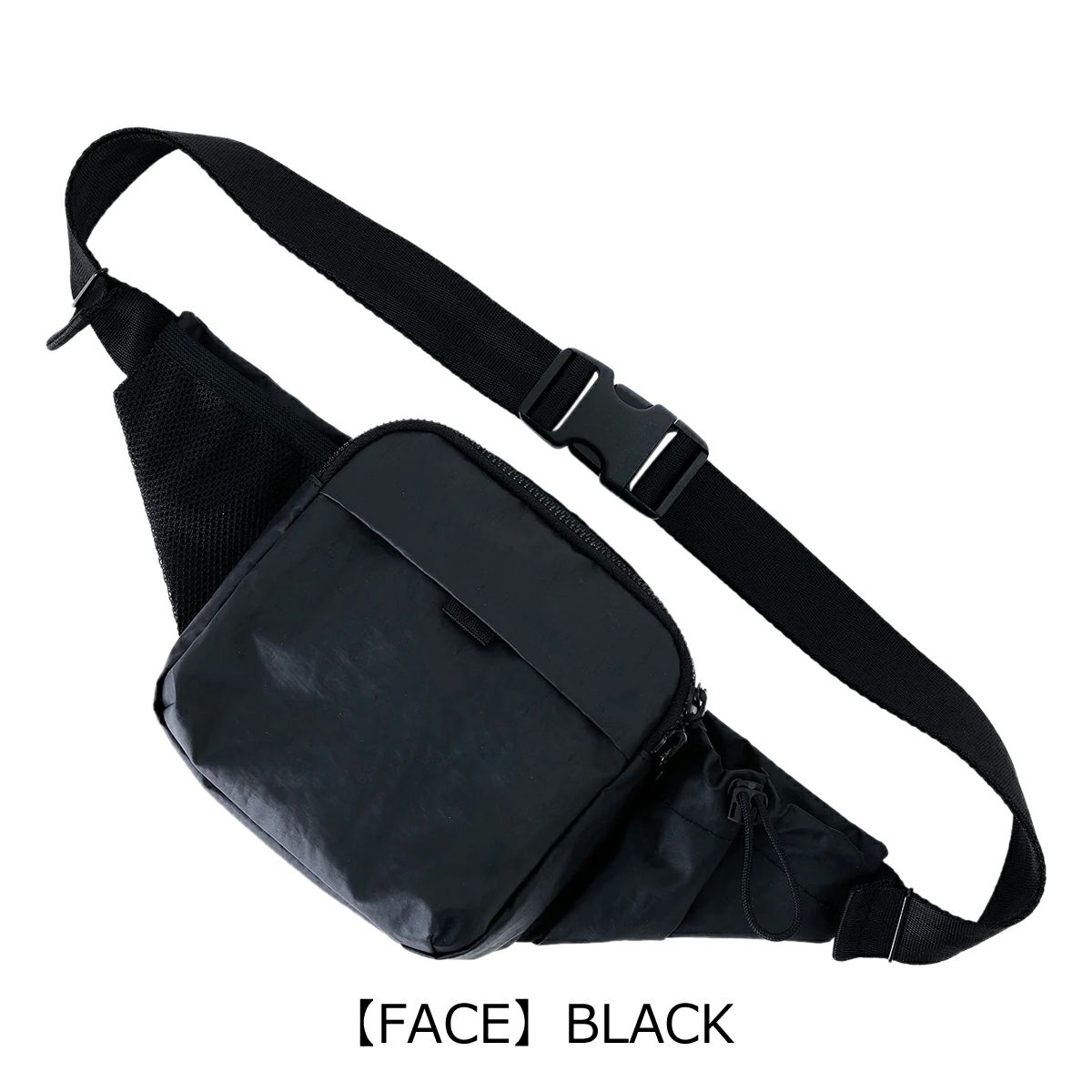 【FACE】BLACK