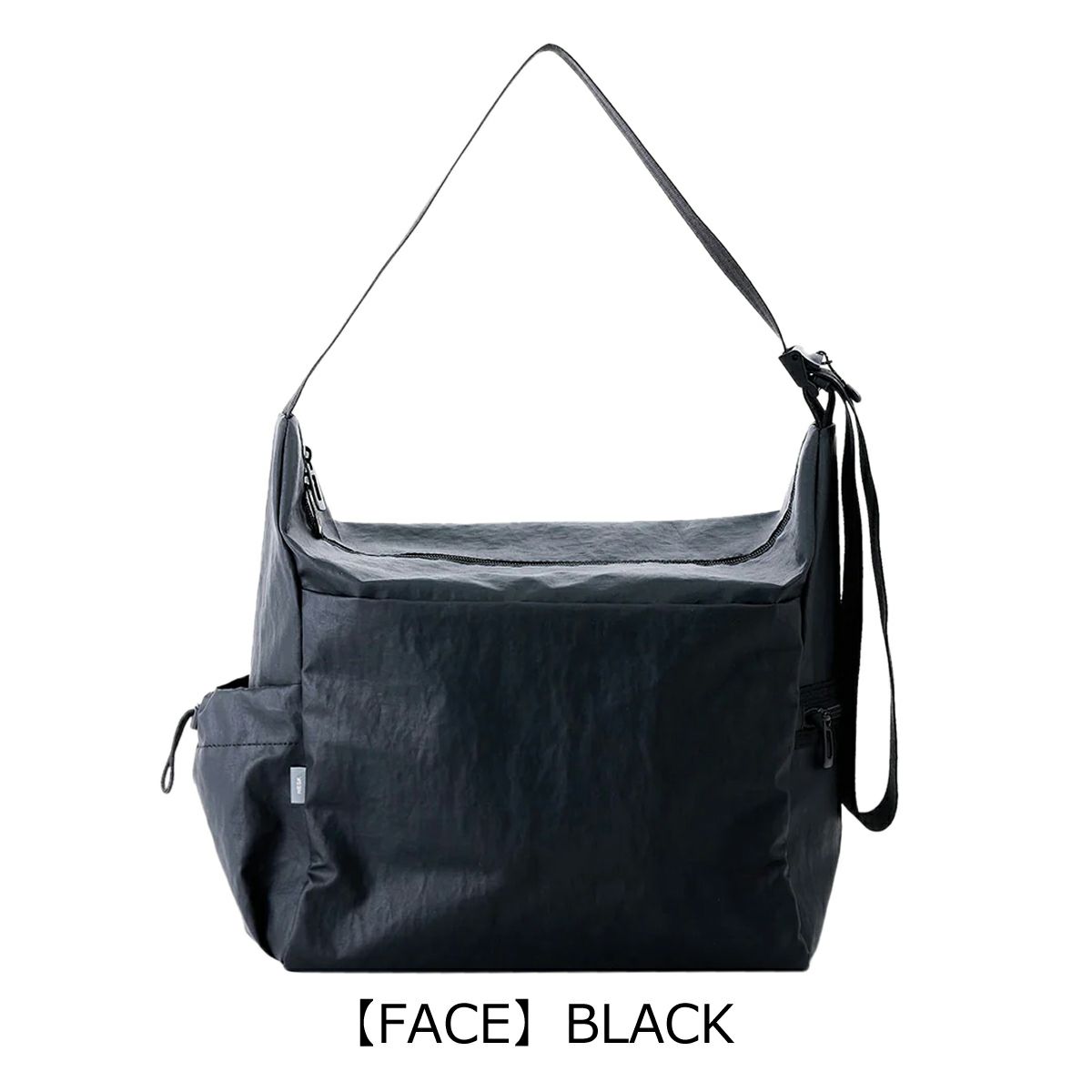 【FACE】BLACK