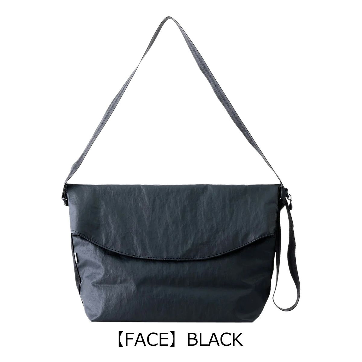 【FACE】BLACK
