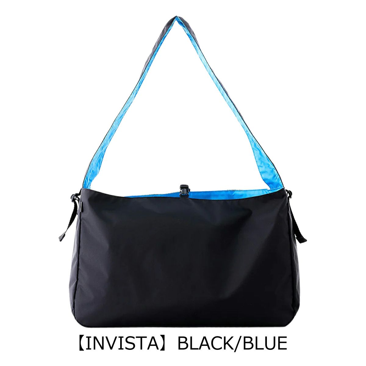 【INVISTA】BLACK/BLUE